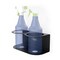 Koova All-Purpose Spray Bottle Holder | Craft Workspace Paint Bottle Organizer